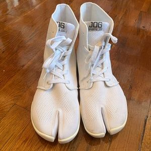 Marugo Tabi Action Shoes Split Toe AIR